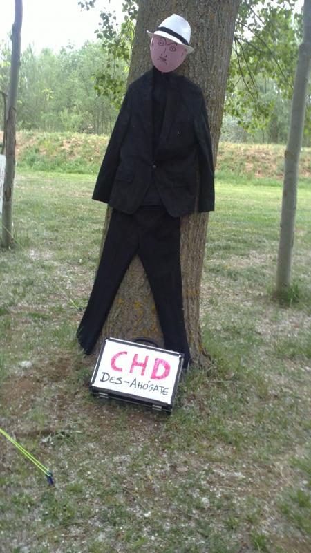 Re: Río Torío, una muerte confirmada