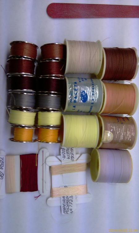 Re: Que poco se habla de brincas!