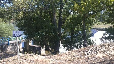 Re: De Valderrodezno a cerezales