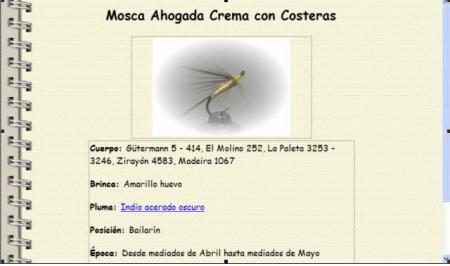 Re: Que sedas pescan?