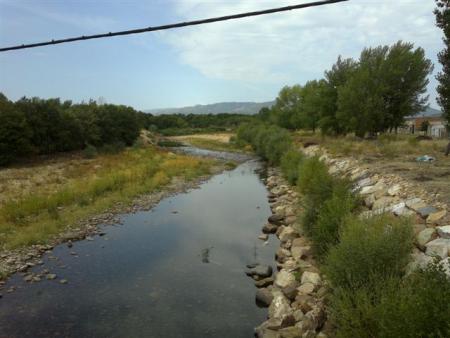 Eria, por mal camino