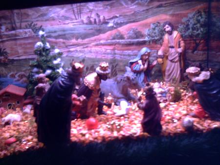 Re: Carta a los Reyes Magos