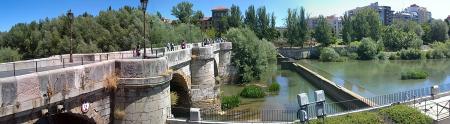 Re: El río de las sorpresas