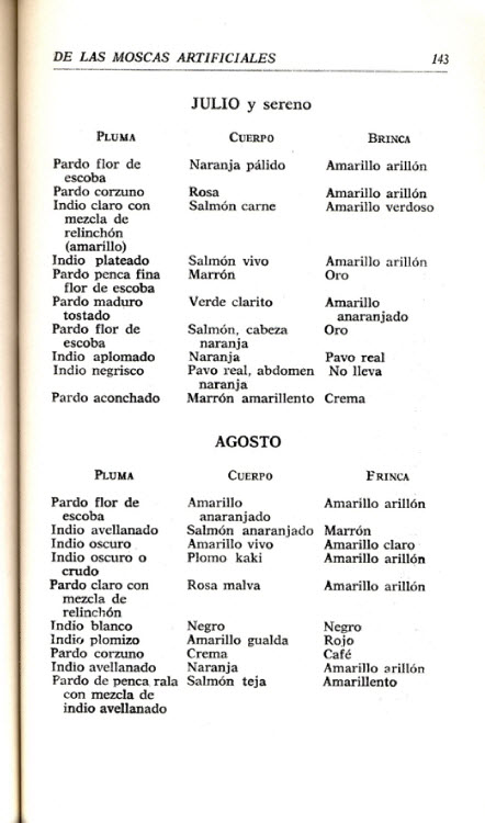 Contestación a Tatza, y algunos