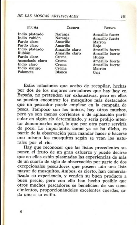 Contestación a Tatza, y algunos