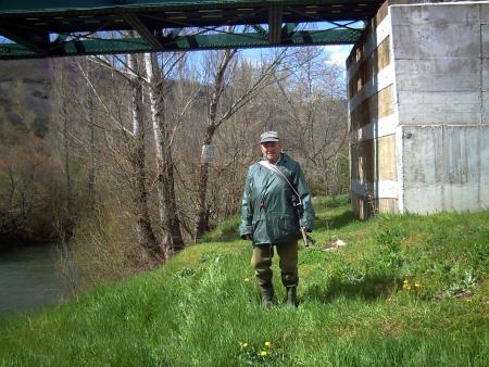 Re: Una lección de humildad.......