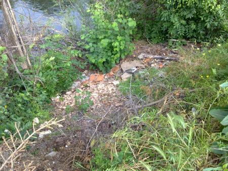 Re: ¡¡Toca limpiar!!