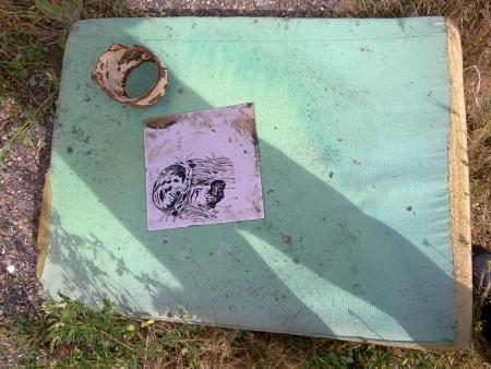 Re: ¡¡Toca limpiar!!