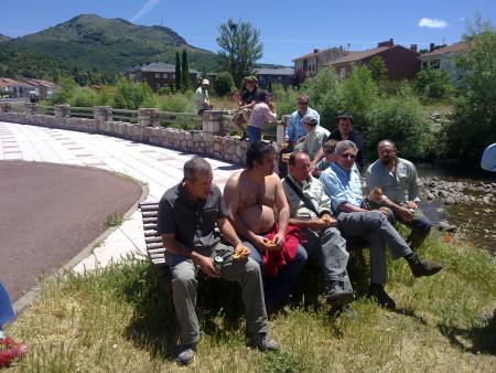 Re: ¡¡Toca limpiar!!