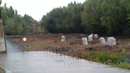 Re: El río de las sorpresas