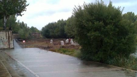 Re: El río de las sorpresas