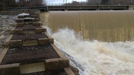 Ciclogénesis explosiva o 