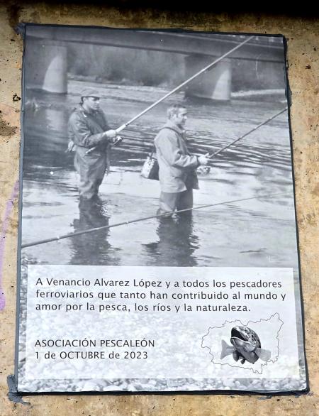 Re: Jornada despedida & Homenaje Venancio