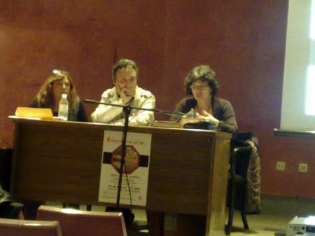 Re: Ponencia sobre el Torío