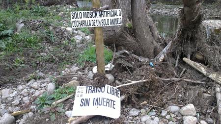 Efémera de Marzo...... 