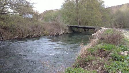 Efémera de Marzo......