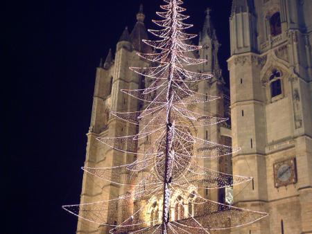 Re: Lotería de Navidad