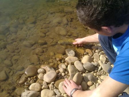 De nuevo el Campanu de Leon es mio jejeje