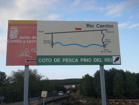 Re: Sorteo Cotos