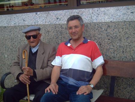 Hasta siempre Ricardo- 109 años.