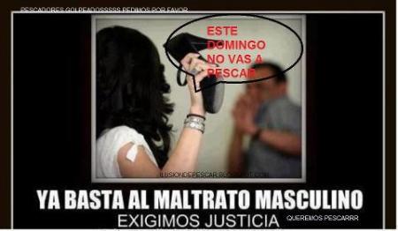 Re: Nuevo Permiso de Pesca