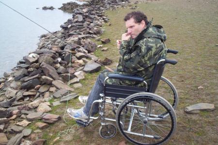  Un buen dia con amigos