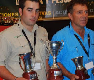 Re: Clasificaciones Campeonato del Mundo en Eslovenia