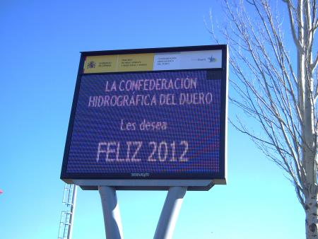 Pantanos bajo minimos