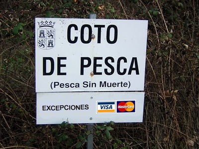 Re: 46ª Conferencias Semana Internacional Trucha