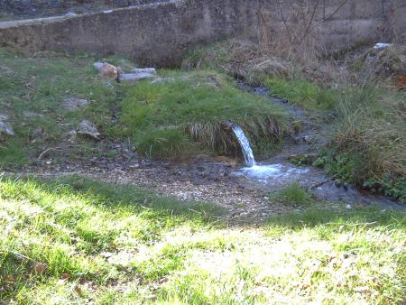 Re: 22 de Marzo - Día Mundial del Agua