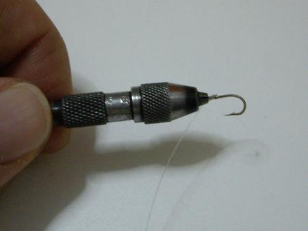 Re: Péagina de pesca