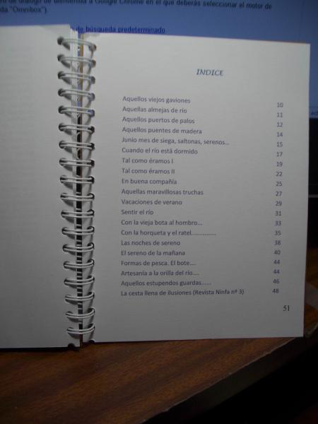 Artículos de Chema
