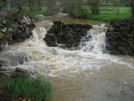 Re: Menudo tiempo para esta Semana Santa