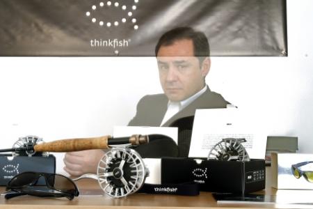 La pesca mas veloz de la tierra.