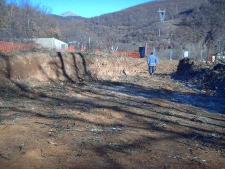 Re: Otra Central Hidroelectrica en el Bernesga