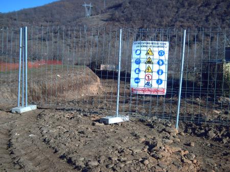 Re: Otra Central Hidroelectrica en el Bernesga