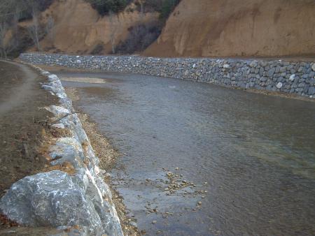 Re: Ponencia sobre el Torío
