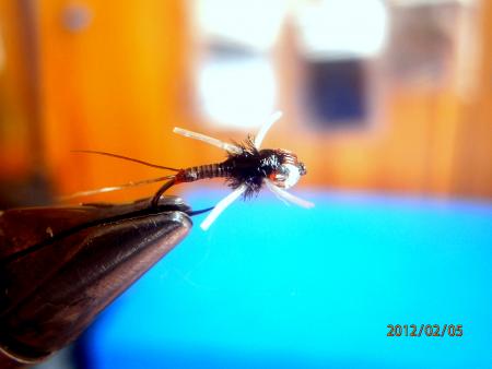 Re: Sección Montaje