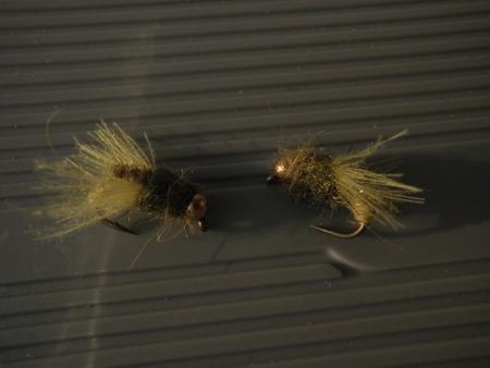 Re: Sección Montaje