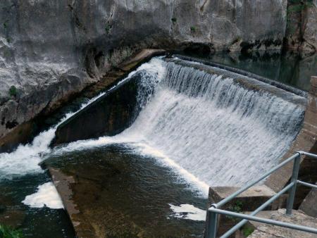 Remontes en el Torío