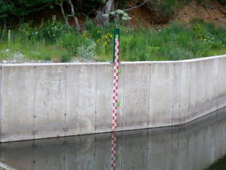 Remontes en el Torío