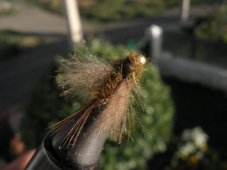 Re: Sección Montaje