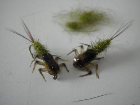 Re: Sección Montaje