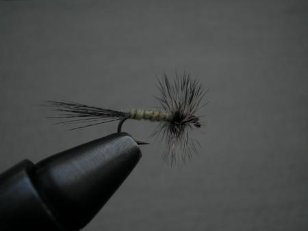 Re: Sección Montaje