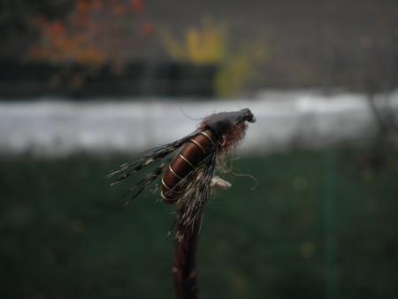 Re: Sección Montaje