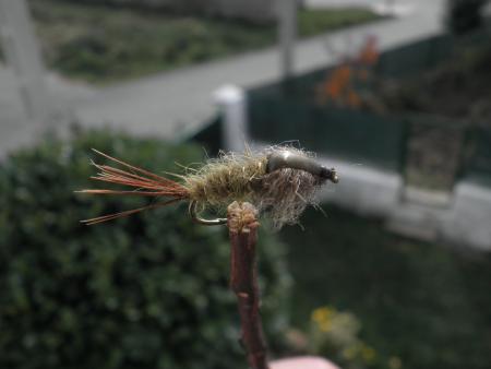 Re: Sección Montaje