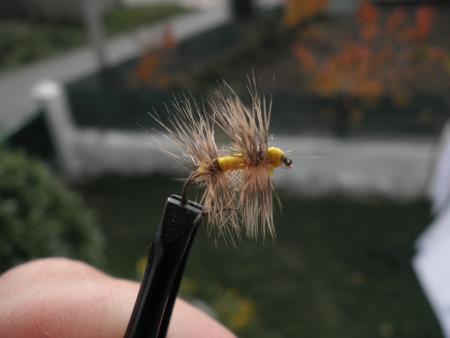 Re: Sección Montaje