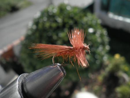 Re: Sección Montaje