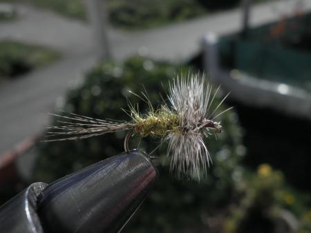 Re: Sección Montaje