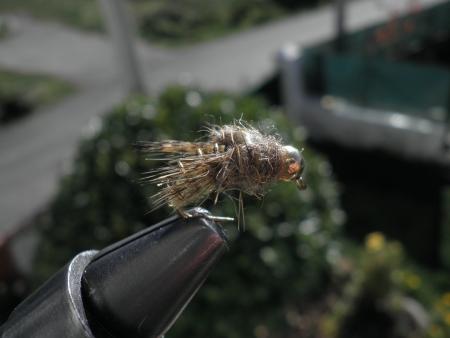 Re: Sección Montaje